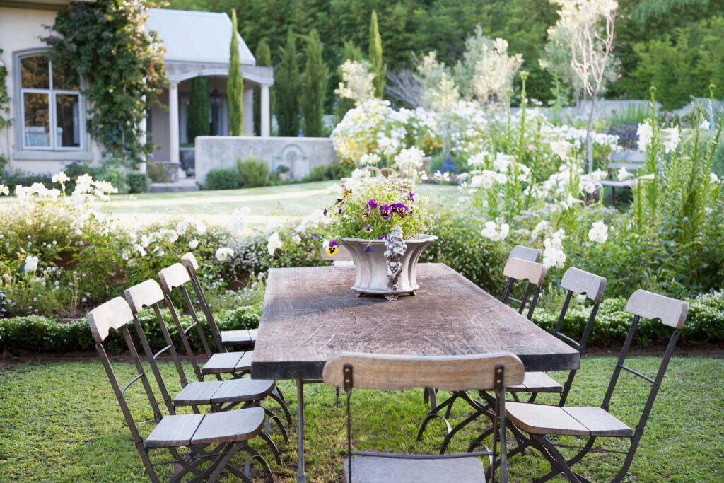 garden landscape design outdoor home collection