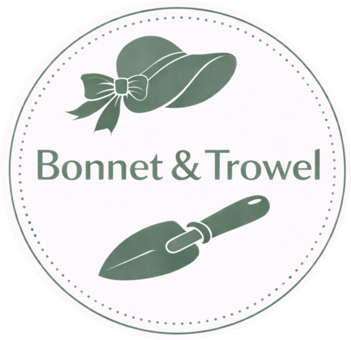 Bonnet and Trowel